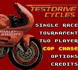 Test Drive Cycles online game screenshot 2