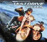 Test Drive Cycles online game screenshot 1