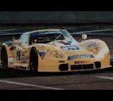 Test Drive Le Mans scene - 4