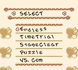 Tetris Attack online game screenshot 2