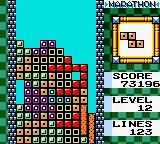 Tetris DX scene - 6