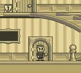 The Addams Family - Pugsley's Scavenger Hunt online game screenshot 2
