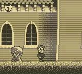 The Addams Family - Pugsley's Scavenger Hunt online game screenshot 3