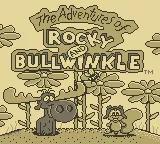 The Adventures of Rocky and Bullwinkle online game screenshot 1