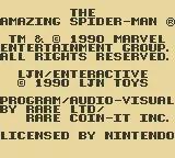 The Amazing Spider-Man online game screenshot 2