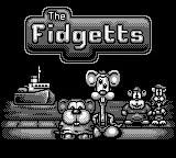 The Fidgetts online game screenshot 1
