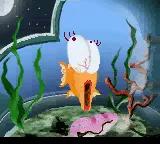 The Fish Files online game screenshot 1