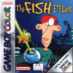 The Fish Files-preview-image
