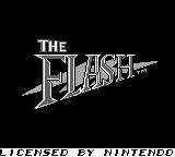 The Flash online game screenshot 1