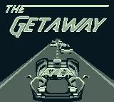 The Getaway online game screenshot 2
