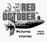 The Hunt for Red October scene - 5