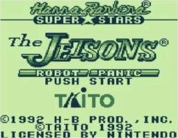 The Jetsons online game screenshot 1
