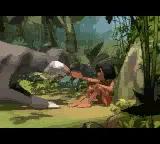 The Jungle Book - Mowgli's Wild Adventure online game screenshot 2