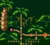 The Jungle Book - Mowgli's Wild Adventure scene - 7