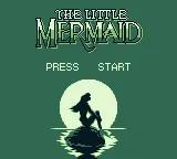 The Little Mermaid online game screenshot 1