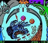 The Little Mermaid II - Pinball Frenzy scene - 4