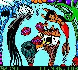 The Little Mermaid II - Pinball Frenzy scene - 6