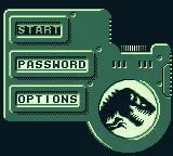 The Lost World - Jurassic Park online game screenshot 3