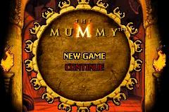 The Mummy online game screenshot 2