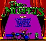 The Muppets online game screenshot 3