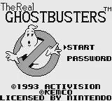 The Real Ghostbusters scene - 6