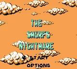The Smurfs 3 online game screenshot 3