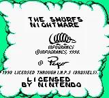 The Smurfs 3 online game screenshot 1