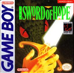 The Sword of Hope-preview-image