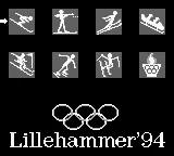 The XVII Olympic Winter Games - Lillehammer 1994 online game screenshot 3