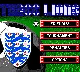 Three Lions online game screenshot 1