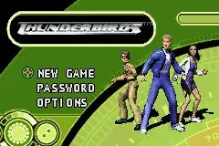 Thunderbirds online game screenshot 2