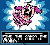 Tiny Toon Adventures - Dizzy's Candy Quest online game screenshot 3