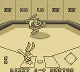 Tiny Toon Adventures - Wacky Sports online game screenshot 3