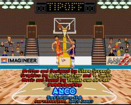 Tip Off online game screenshot 2