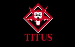 Titus the Fox online game screenshot 1