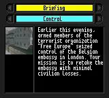 Tom Clancy's Rainbow Six online game screenshot 2