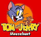 Tom and Jerry online game screenshot 1