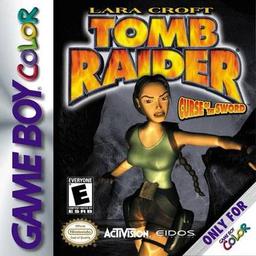 Tomb Raider online game screenshot 1