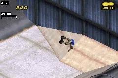 Tony Hawk's Pro Skater 2 scene - 4