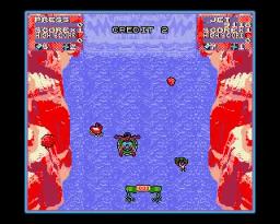 Toobin' scene - 5