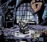 Toonsylvania online game screenshot 2