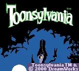 Toonsylvania online game screenshot 1