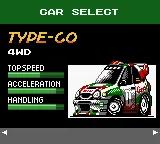 Top Gear Pocket online game screenshot 3