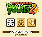 Top Gear Pocket 2 online game screenshot 2
