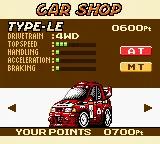 Top Gear Pocket 2 online game screenshot 3
