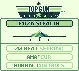Top Gun - Guts & Glory online game screenshot 3