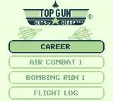 Top Gun - Guts & Glory online game screenshot 2