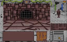 Towers - Lord Baniff's Deceit scene - 7