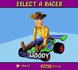 Toy Story Racer scene - 4