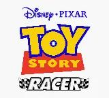 Toy Story Racer online game screenshot 1
